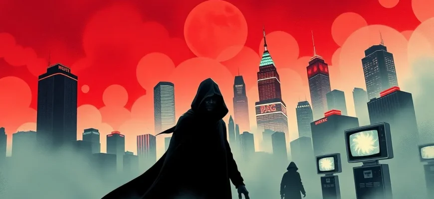 Top 10 Horror Films Exploring Propaganda Top 10 Horror Films Exploring Propaganda