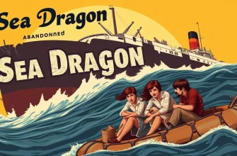 Top 10 Disaster Movies About Sea Travel Top 10 Disaster Movies About Sea Travel