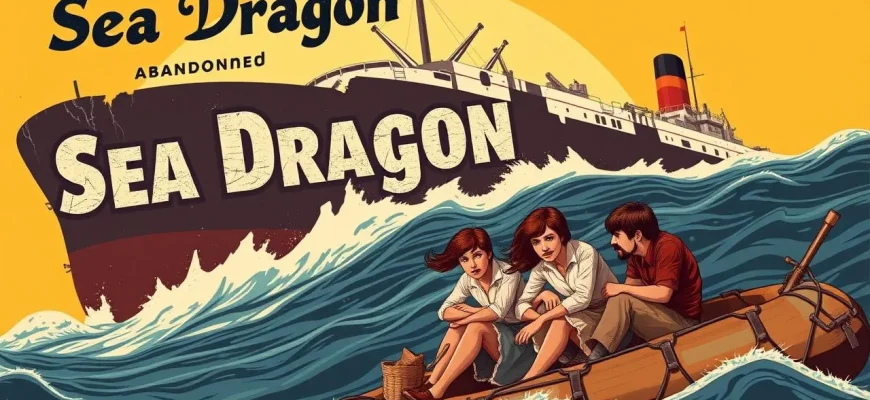 Top 10 Disaster Movies About Sea Travel Top 10 Disaster Movies About Sea Travel