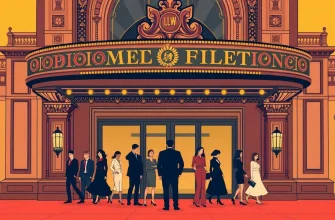 Top 10 Fresh Crime Films to Watch Now