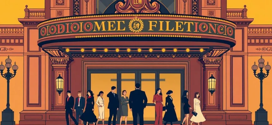 Top 10 Fresh Crime Films to Watch Now