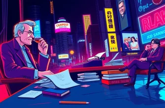 Films About Writers: A Cinematic Journey