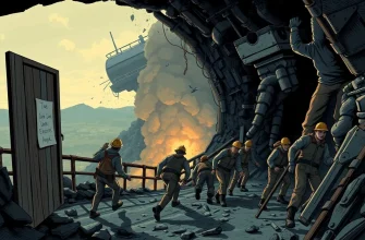 Top 10 Disaster Films About Mine Accidents Top 10 Disaster Films About Mine Accidents