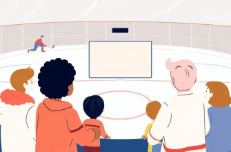 Family Hockey Films: A Collection for All Ages