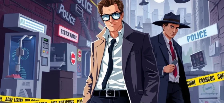 Top 10 Forensic Thriller Films Top 10 Forensic Thriller Films