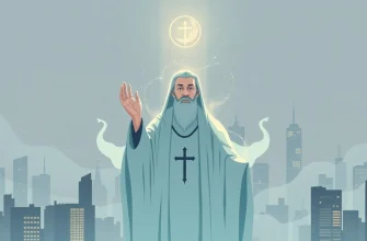 Top 10 Mystical Films with Priestly Blessings