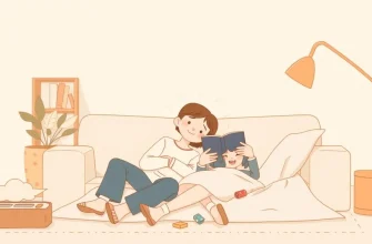 Family Films: Brother and Sister