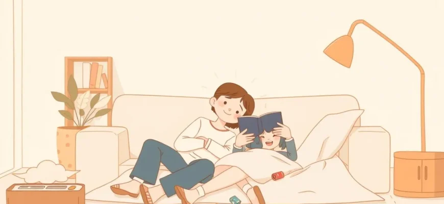 Family Films: Brother and Sister Family Films: Brother and Sister