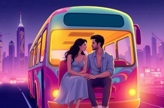 10 Heartwarming Bus Romance Films