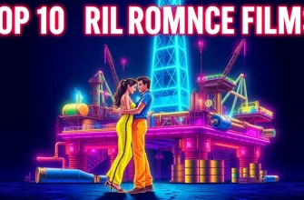 Oil Rig Romance: 10 Films to Watch