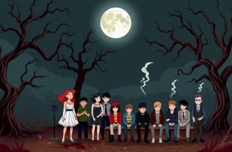 Top 10 Dark Comedy Films to Watch