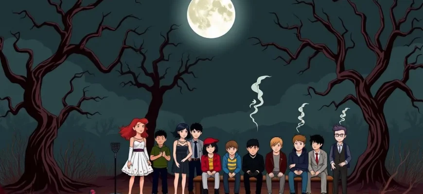 Top 10 Dark Comedy Films to Watch Top 10 Dark Comedy Films to Watch