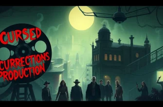 Top 10 Horror Films About Film Studios Top 10 Horror Films About Film Studios