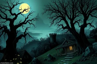 Top 10 Avalon Horror Films Top 10 Avalon Horror Films