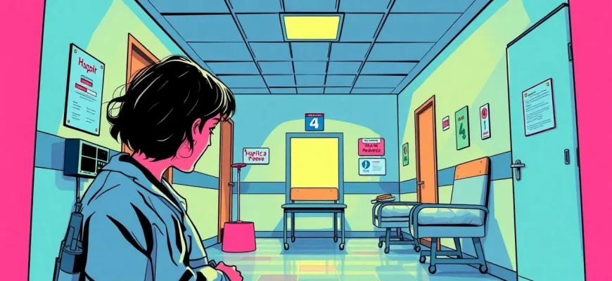 Biopic Films Set in Psychiatric Hospitals Biopic Films Set in Psychiatric Hospitals