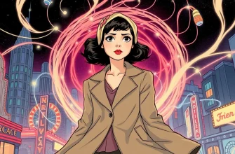 Top 10 Sci-Fi Films on Telepathic Connection