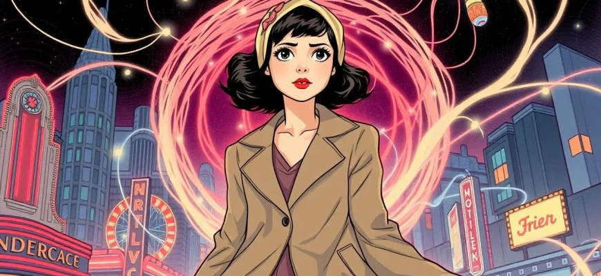 Top 10 Sci-Fi Films on Telepathic Connection Top 10 Sci-Fi Films on Telepathic Connection