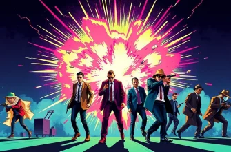 Top 10 Sabotage Thrillers to Watch