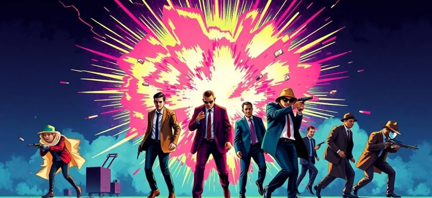 Top 10 Sabotage Thrillers to Watch Top 10 Sabotage Thrillers to Watch