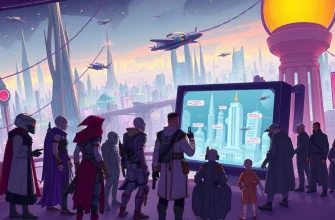 Top 10 Sci-Fi Films on Religious Wars