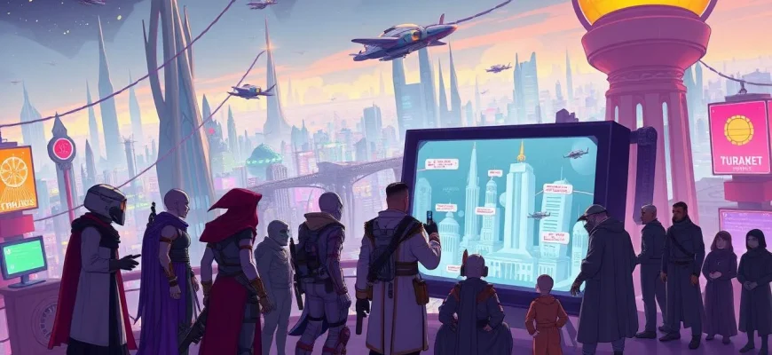 Top 10 Sci-Fi Films on Religious Wars Top 10 Sci-Fi Films on Religious Wars