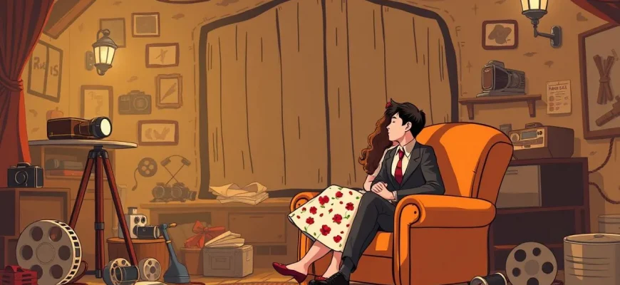 10 Must-Watch Dramas About the Quest for Love 10 Must-Watch Dramas About the Quest for Love