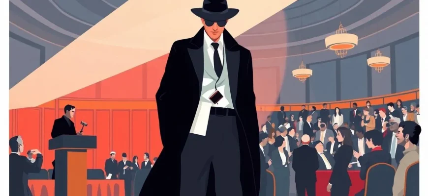 Top 10 Detective Films with Auctions Top 10 Detective Films with Auctions