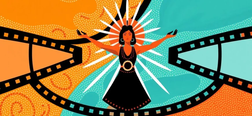 Aboriginal Cinema Gems: A Journey Through Indigenous Stories Aboriginal Cinema Gems: A Journey Through Indigenous Stories