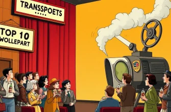 Top 10 Disaster Films: Transport Mishaps Top 10 Disaster Films: Transport Mishaps