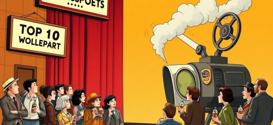 Top 10 Disaster Films: Transport Mishaps Top 10 Disaster Films: Transport Mishaps