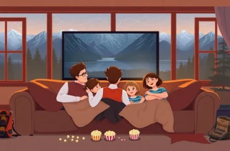 Family Films Set in the Mountains Family Films Set in the Mountains