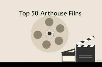 Top 50 Arthouse Films Collection
