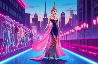 Top 10 Films About Fashion Designers