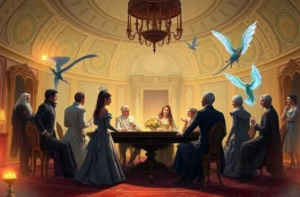 Fantasy Elite Films: A Magical Journey into High Society Fantasy Elite Films: A Magical Journey into High Society