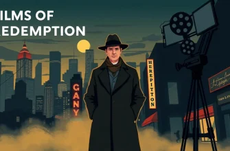 Films of Redemption: A Drama Collection Films of Redemption: A Drama Collection