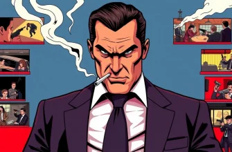 Top 10 Gangster Thrillers to Watch