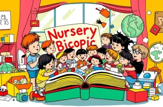 10 Must-Watch Nursery Biopics 10 Must-Watch Nursery Biopics