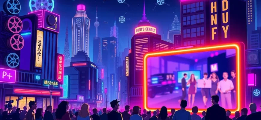 Films with Open Endings Films with Open Endings