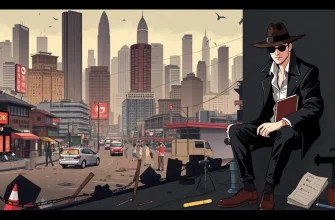 Unraveling Bangkok’s Mysteries: Top 10 Detective Films