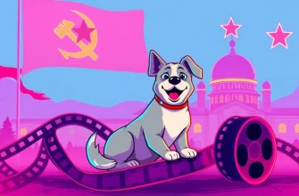 Soviet Dog Films: A Cinematic Journey