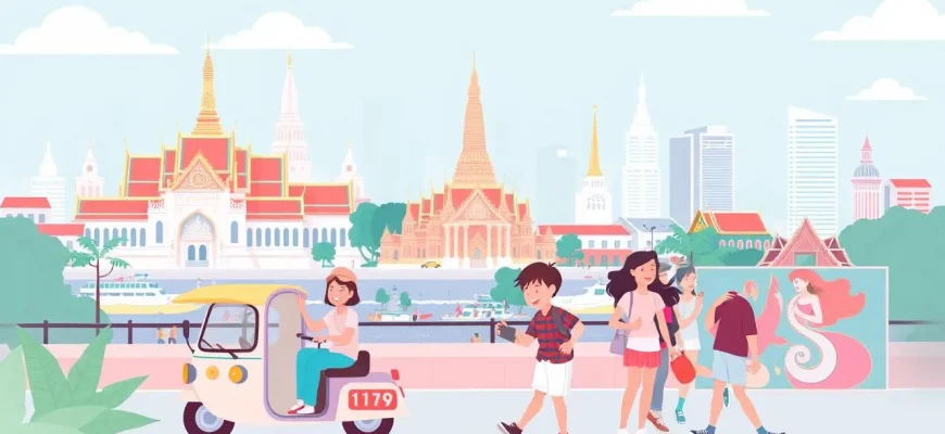 Top 10 Bangkok Comedy Films Top 10 Bangkok Comedy Films