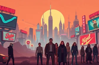 Top 10 Sci-Fi Films with Secret Messages