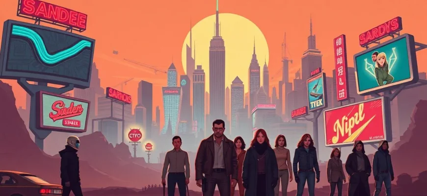 Top 10 Sci-Fi Films with Secret Messages Top 10 Sci-Fi Films with Secret Messages