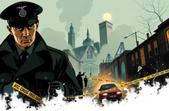 Top 10 Military Crime Films to Watch