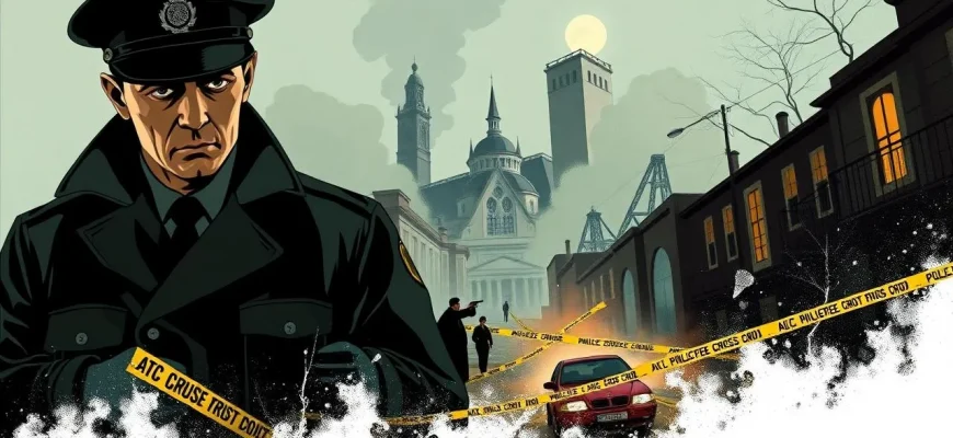 Top 10 Military Crime Films to Watch