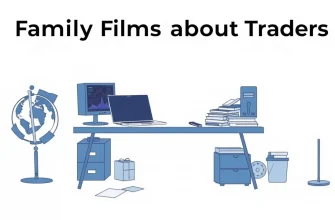 Family Films About Traders