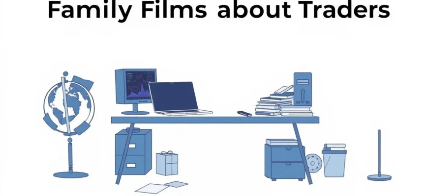 Family Films About Traders Family Films About Traders