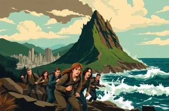 Top 10 Adventure Disaster Films to Watch