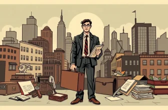 10 Must-Watch Dramas About Debt Collectors