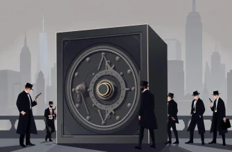 Top 10 Heist Films: A Journey into the World of Thieves’ Honour